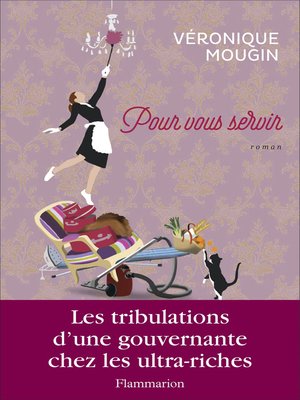 cover image of Pour vous servir